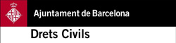 Ajuntament de Barcelona - Drets Civils