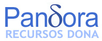 Pandora, recursos dona