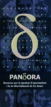 Pandora, recursos dona